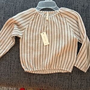 Freddie Cinch longsleeve